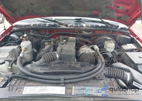 2003 GMC Sonoma Sls из США, поврежденный, VIN 1GTCS19H038151478